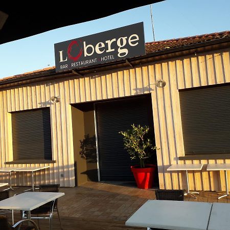 Отель Loberge Мио Экстерьер фото